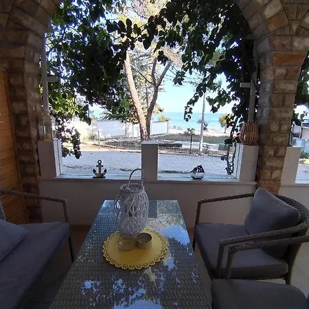 Διαμέρισμα Ana Vir