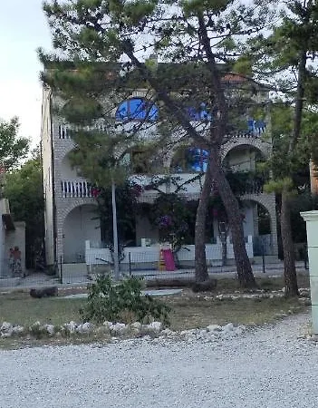 Διαμέρισμα Ana *