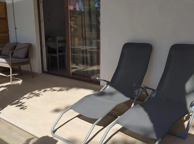 Ana Apartment