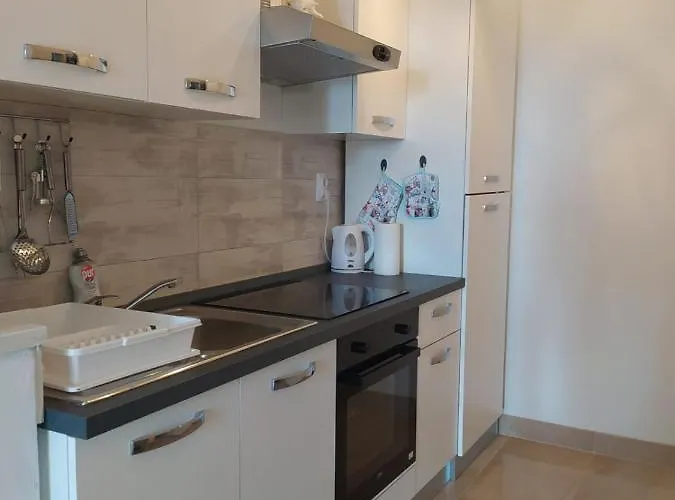 Apartment Ana