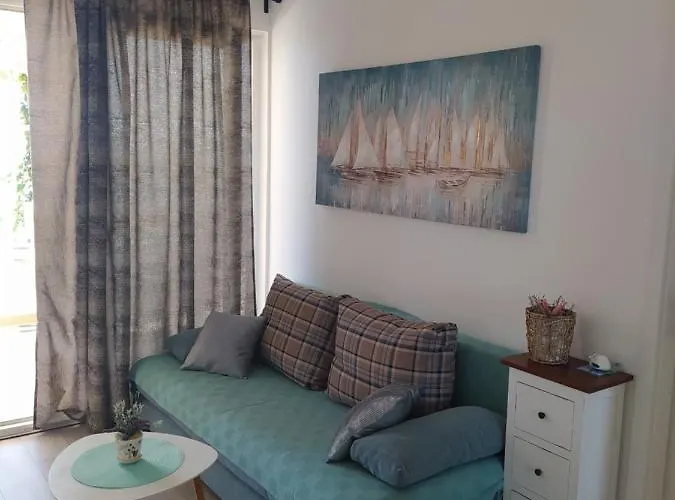 Ana Apartment *