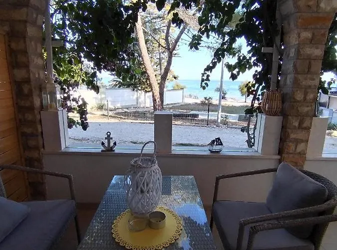 Appartamento Ana Vir