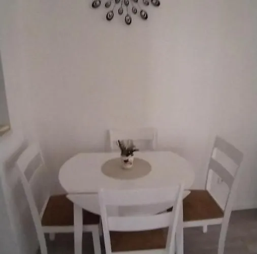 Apartment Ana *