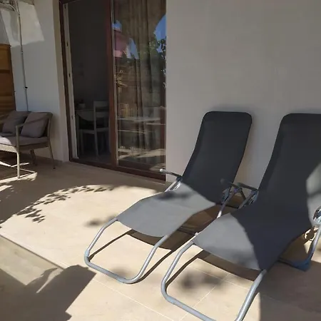 Ana Apartment