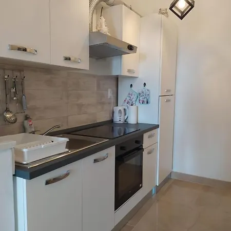 Apartment Ana