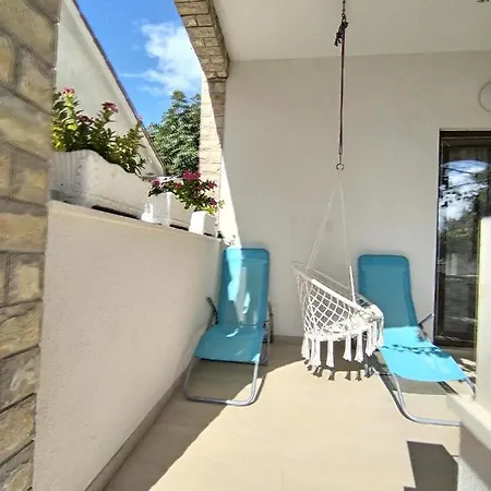 Apartamento Ana