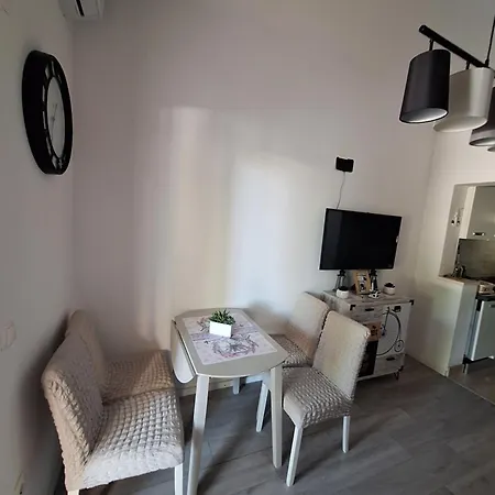 Apartamento Ana