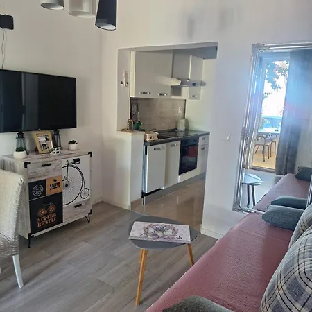 Apartamento Ana *